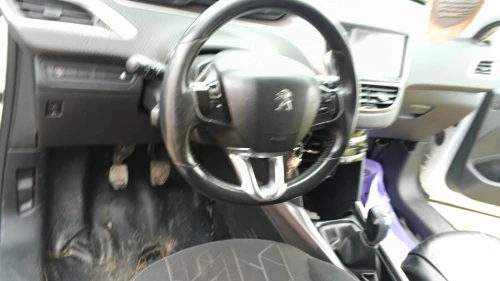 Peugeot 2008 2014 Allure