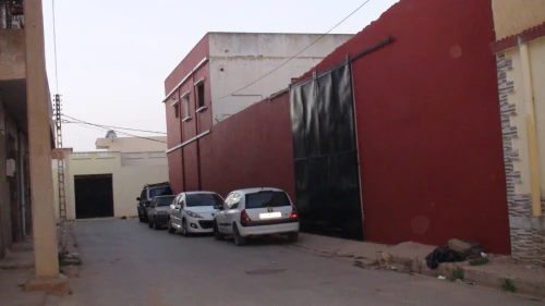 Vente Villa Mostaganem Mezghrane