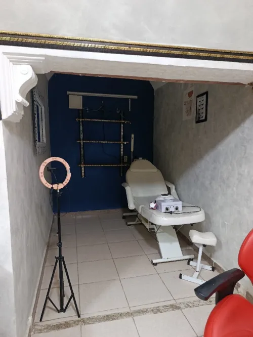 Location Local Alger Chevalley
