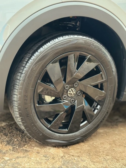 Volkswagen Tahru 2026 Ruixiang