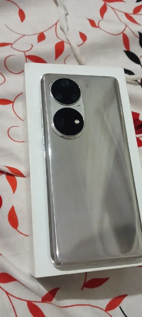 Huawei P50 pro