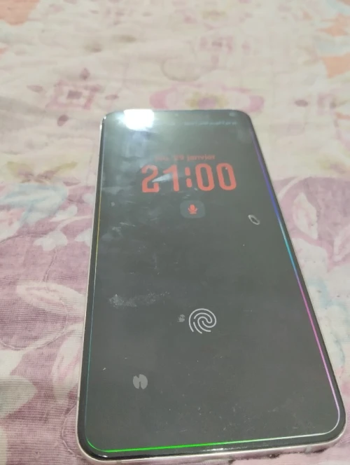 Samsung S22 plus 5G
