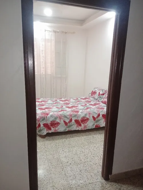 Location vacances Appartement F2 Jijel Jijel