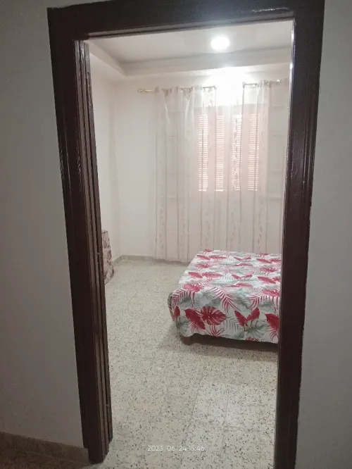 Location vacances Appartement F2 Jijel Jijel