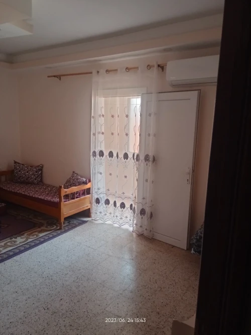 Location vacances Appartement F2 Jijel Jijel