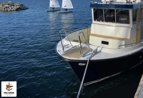 Bateau Peche & Plaisance 