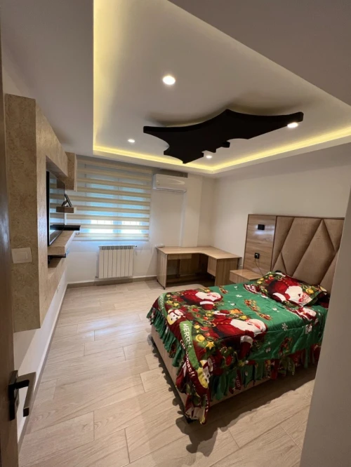 Vente Appartement F5 Alger Khraissia