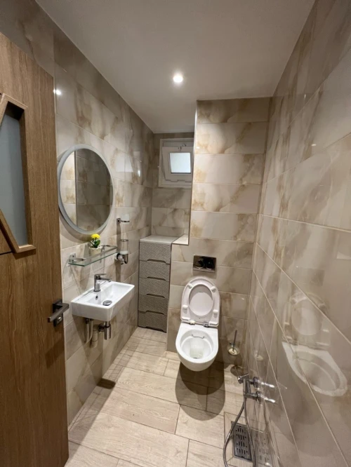 Vente Appartement F5 Alger Khraissia