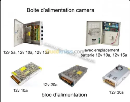 CH_caméra surveillance alarme sans fil ALGER ENVIRONNEMENT 