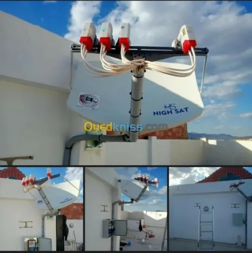 CH_caméra surveillance alarme sans fil ALGER ENVIRONNEMENT 