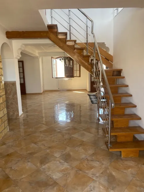 Location Appartement Duplex F5 Alger El achour