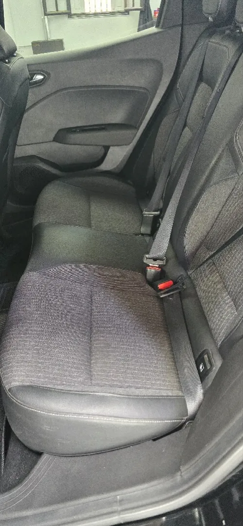 Renault Clio 5  2023 Techno