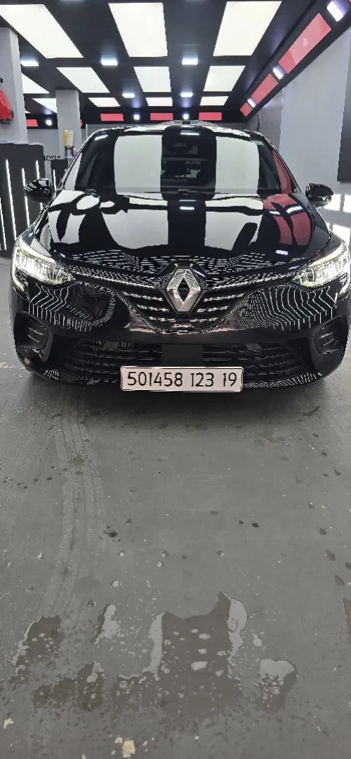 Renault Clio 5  2023 Techno