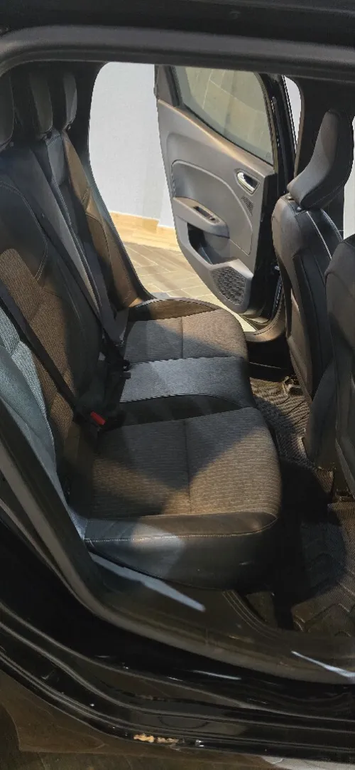 Renault Clio 5  2023 Techno