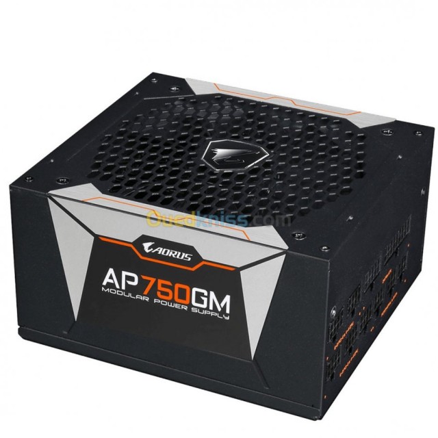 Gigabyte GP-AP750GM 750W Gold