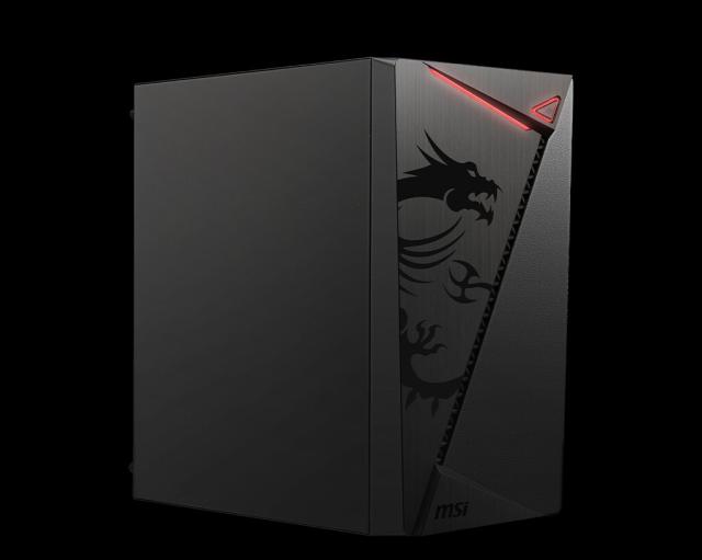 MSI MAG Shield M301