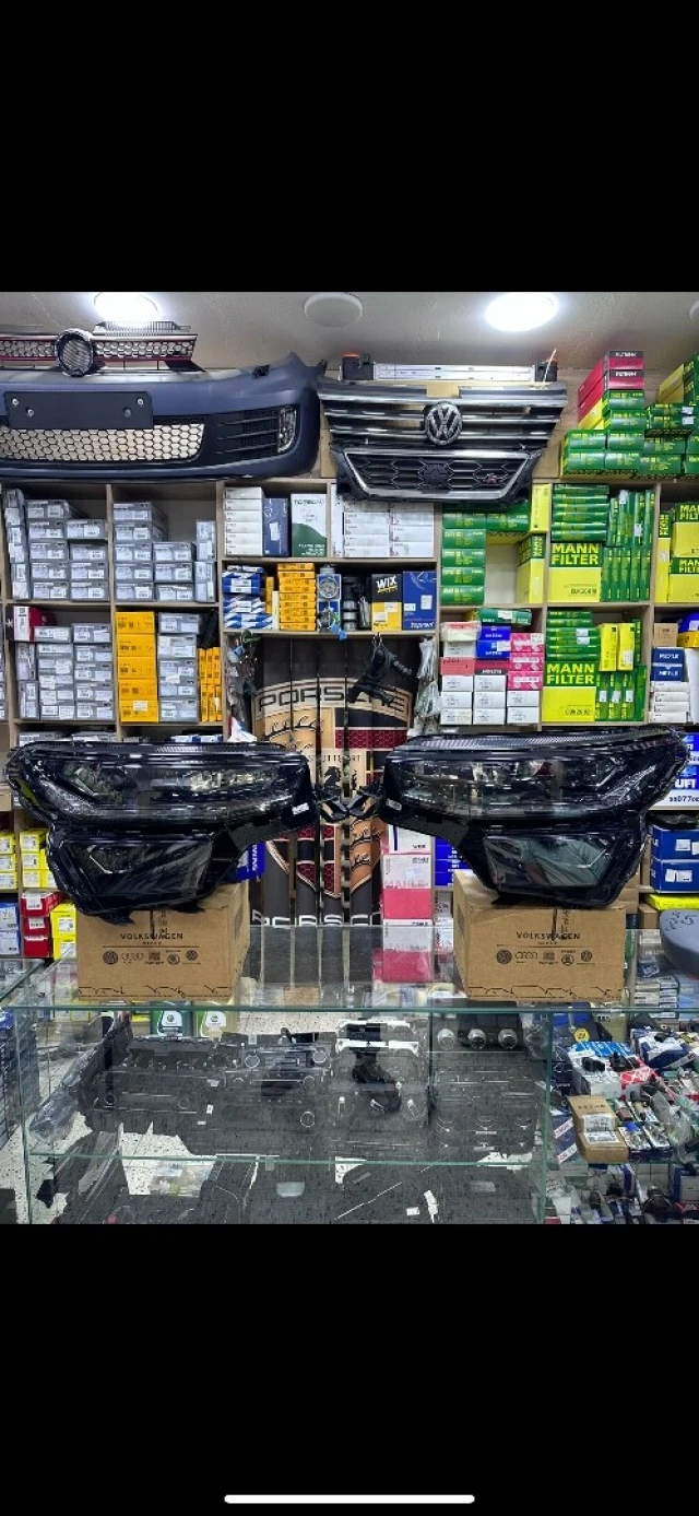 Phare kodiaQ 2022+