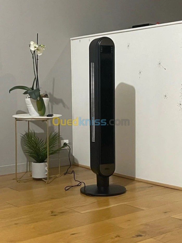 Dreo Nomad One Ventilateur neuf