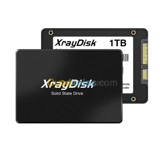 Xraydisk Sata3 Ssd 1TB Hdd 2.5 Hard Disk Disc 2.5 " Internal Solid State Drive