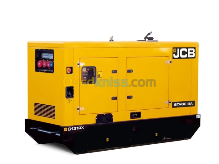 Groupe Eléctrogéne 510 kva DOOSAN - 10% PROMOTION