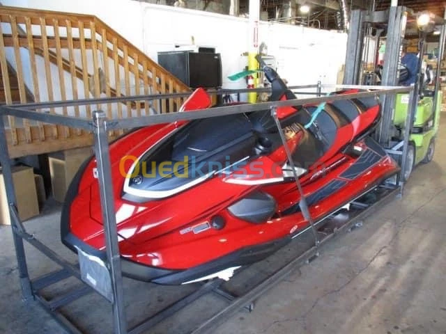 Yamaha Fx Shvo 2023