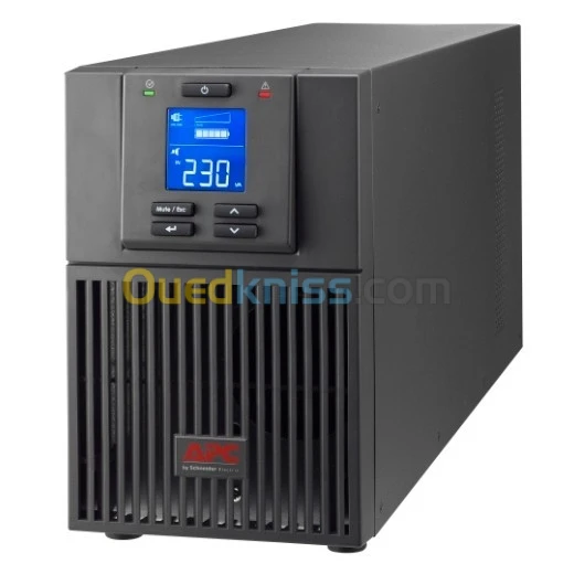 Onduleur APC Easy UPS SRV1KI