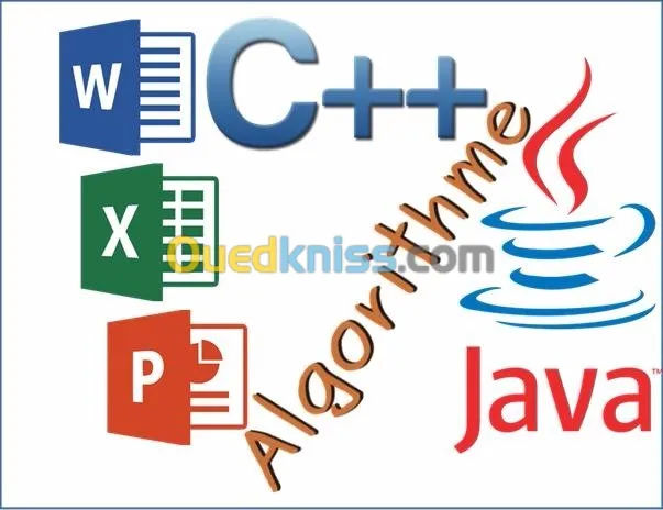 Cours Algorithme / Programmation