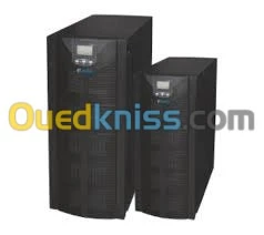 ONDULEUR ON-LINE MONOPHASE 6KVA