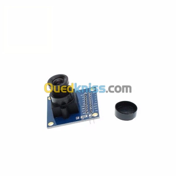 Arduino Module Caméra OV7670