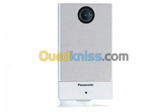 Caméra SIP Panasonic , 170g, sans fil