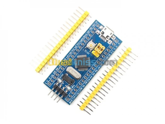 Carte STM32F103C8T6 Arduino