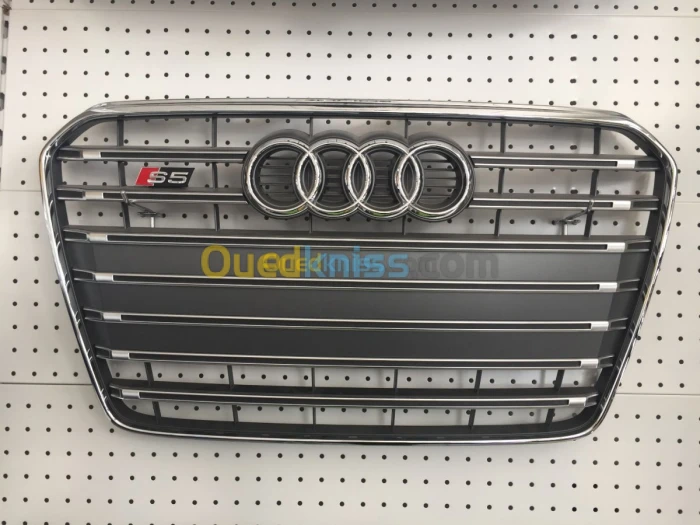 Calandre Audi A5 / S5 (8T) Restylée
