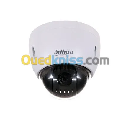 PTZ SD42212I-HC