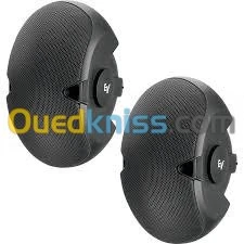Enceinte 2 voie ElectroVoice EVID 6.