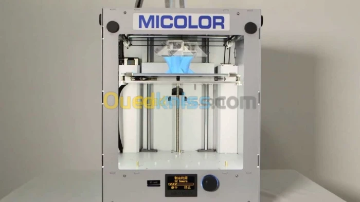 MACHINE 3D Micolor