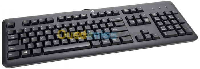 Clavier HP Originale USB ( QY776AA )