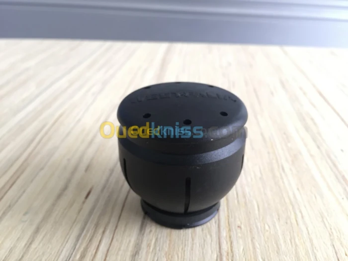 Cache boule attelage Westfalia