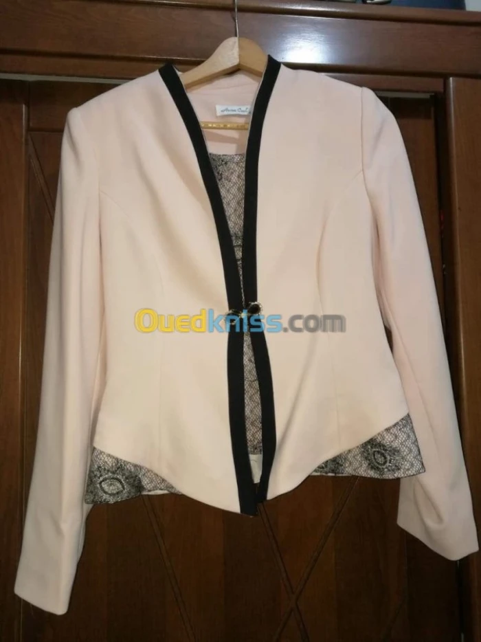 Tailleur