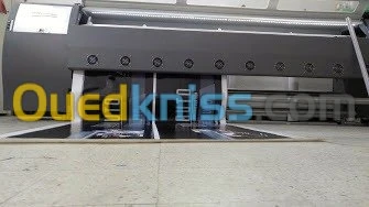 Impression Grand format 320/cm