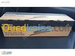 Toner Sharp MX 235 - AR5618 - 5620