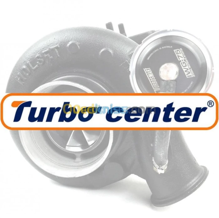 Turbo KIA