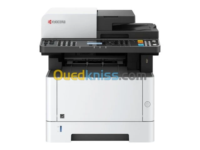 KYOCERA ECOSYS M 2135 dn - Laser - Monochrome - Multifontion - A4 - 35ppm - Recto Verso Automatique 