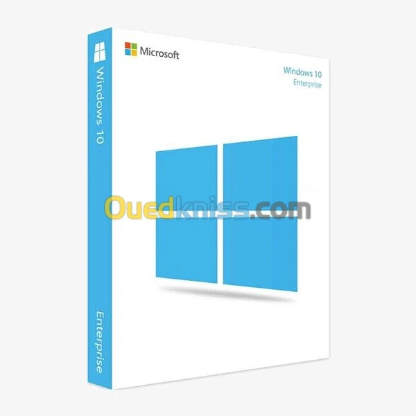 Microsoft Windows 10