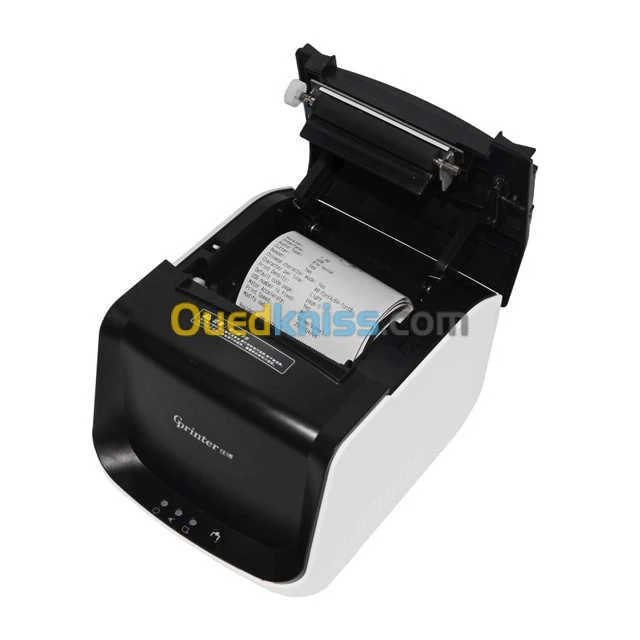 Imprimante ticket de caisse Smart Pos Sp802 wifi