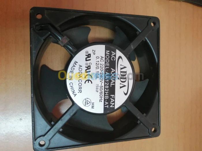 ventilo AC AXIAL FAN