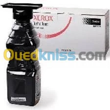 RECHARGE TONER XEROX 6204/6705