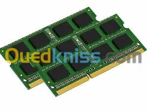 RAM LAPTOP DESKTOP DDR2/3/4  4G/8G/16G