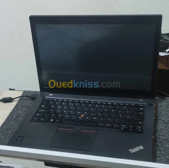 LENOVO t450 TACTILE 14 POUCE