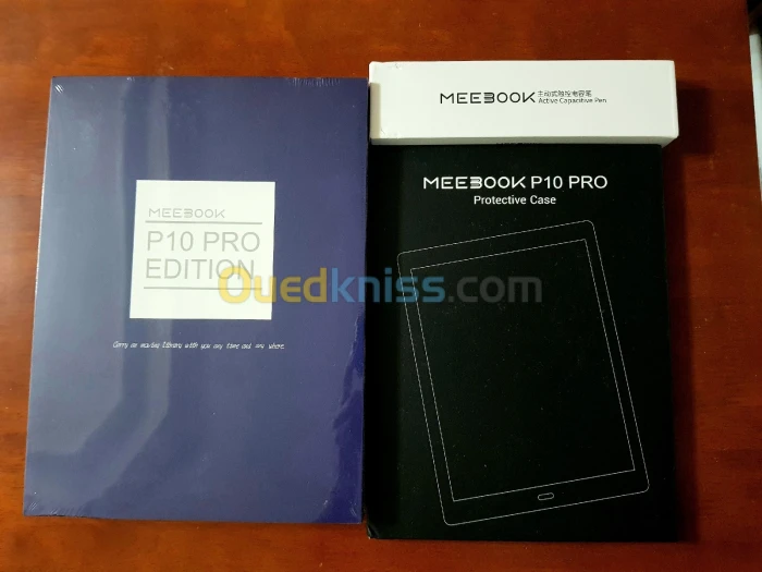 meebook p10 pro édition 