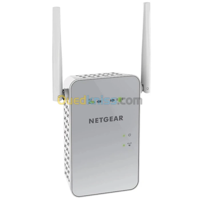 NETGEAR AC1200 extension de portée WiFi double bande